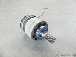 KUKA Rotor für 1FK7100-5AZ91-1ZZ9-Z S05 Servomotor SN: YFVN50667032021