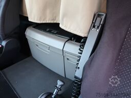 MAN TGS 18.460 4x4 H BLS