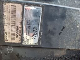 SCANIA DC1101 - 340HP (114)