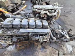 SCANIA DC1101 - 340HP (114)