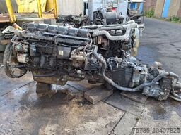 SCANIA DC1101 - 340HP (114)