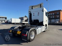 MAN TGX 18.510