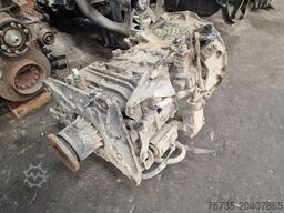 ZF ECOLITE 6S1600
