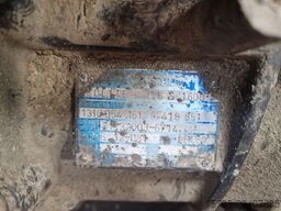 ZF ECOLITE 6S1600
