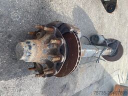 BPW SHZF 10110-15 ECO-P