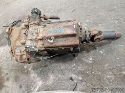 MERCEDES-BENZ G04/130-6/7.18