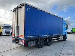 DAF XF 440 FAN