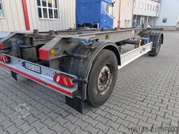 Fliegl ZWP 180 Standard