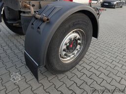 Fliegl ZWP 180 Standard