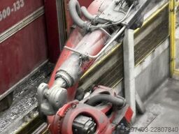 Frech DAK1600-133