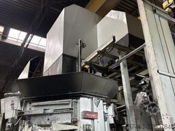 Frech DAK1600-133