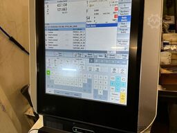DMG CLX 550