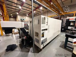 DMG CLX 550