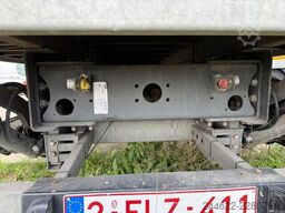 Ford 2023 1833 DC 4x2 (EXPORT)