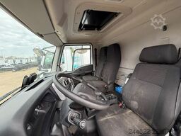 Ford 2023 1833 DC 4x2 (EXPORT)