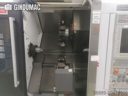 MORI SEIKI NZ1500