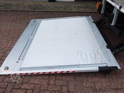 MAN TGL 12.220 Bak + Palfinger klep 1500 KG   € 29...
