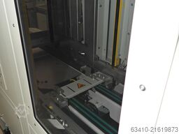 Systemtechnik Hölzer GmbH Traystapler TL 4030