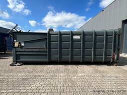 Husmann SPB 22SEL/HKV Geesink