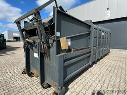 Husmann SPB 22SEL/HKV Geesink