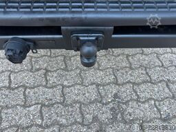 IVECO Daily 50C17 Kastenwagen 3 liter *AHK*