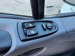 IVECO Daily 50C17 Kastenwagen 3 liter *AHK*