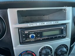 IVECO Daily 50C17 Kastenwagen 3 liter *AHK*