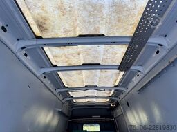 IVECO Daily 50C17 Kastenwagen 3 liter *AHK*