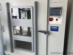 CAST Solute V 1500