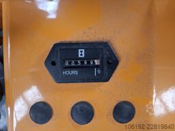 Captok CK15D