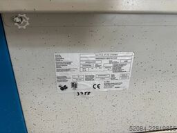 Kardex Shuttle XP 250