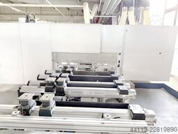 HOMAG Centateq E-500 (BMG 512/60/12/V/A)