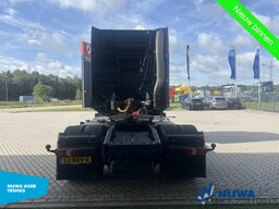 Mercedes-Benz ACTROS 1945 4x2 Omvormer + Navigatie