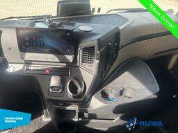 Mercedes-Benz ACTROS 1945 4x2 Omvormer + Navigatie
