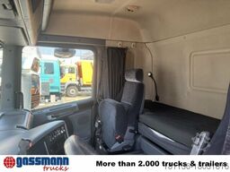 Scania G420 6x2, Liftachse, Hiab LBW, Motor defekt!