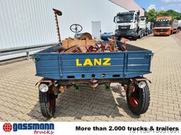 Lanz Alldog, A 1305