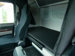 MAN TGX 18.480 XLX SCHALTGETRIEBE, EEV