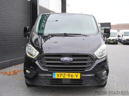 Ford Transit Custom 2.0 TDCI EURO 6 - Airco - Navi -...