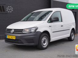 Volkswagen Caddy 2.0 TDI EURO 6 - Airco - Cruise - Trekhaa...