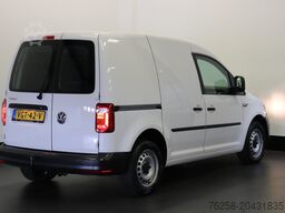 Volkswagen Caddy 2.0 TDI EURO 6 - Airco - Cruise - Trekhaa...