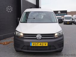 Volkswagen Caddy 2.0 TDI EURO 6 - Airco - Cruise - Trekhaa...