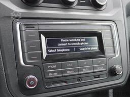 Volkswagen Caddy 2.0 TDI EURO 6 - Airco - Cruise - Trekhaa...