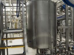 Alfa Laval, Tetra Pak DURACIRC 73, Promag P / Promag P, LKH 20