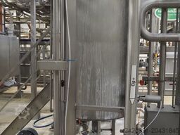 Alfa Laval, Tetra Pak DURACIRC 73, Promag P / Promag P, LKH 20