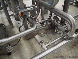 Alfa Laval, Tetra Pak DURACIRC 73, Promag P / Promag P, LKH 20