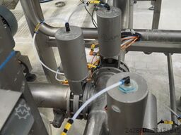 Alfa Laval, Tetra Pak DURACIRC 73, Promag P / Promag P, LKH 20