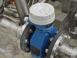 Alfa Laval, Tetra Pak DURACIRC 73, Promag P / Promag P, LKH 20