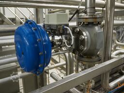 Alfa Laval, Tetra Pak DURACIRC 73, Promag P / Promag P, LKH 20