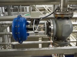 Alfa Laval, Tetra Pak DURACIRC 73, Promag P / Promag P, LKH 20