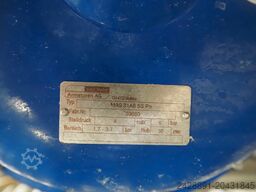 Alfa Laval, Tetra Pak DURACIRC 73, Promag P / Promag P, LKH 20